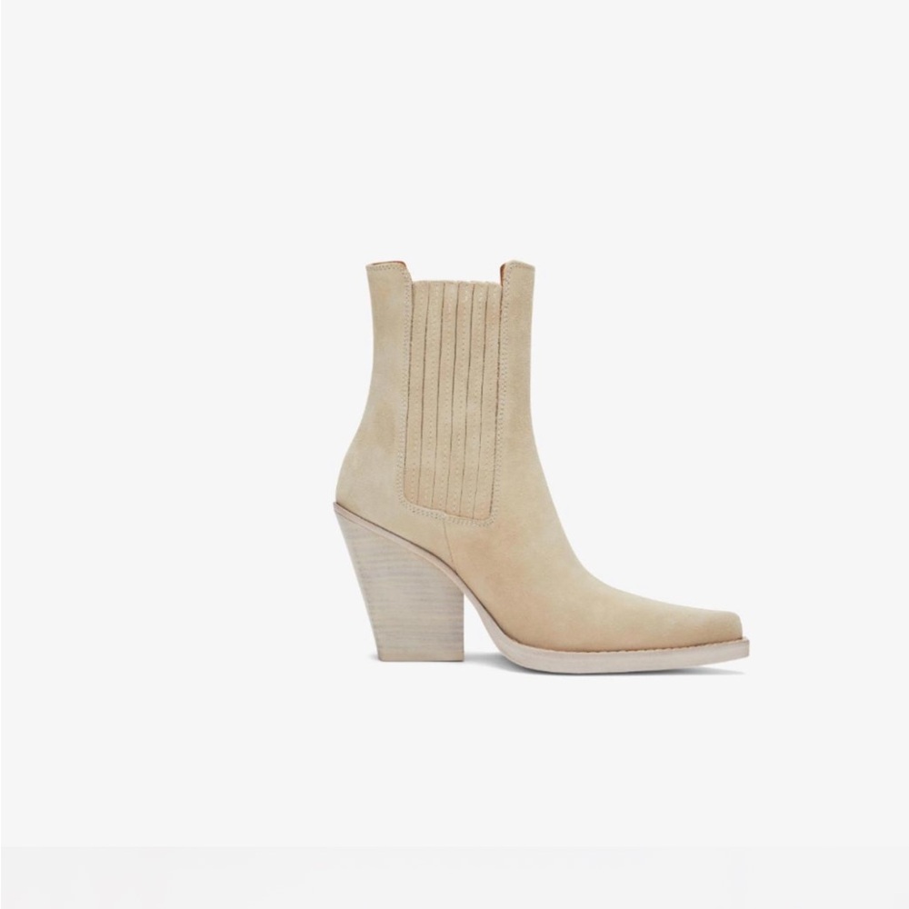 Paris Texas Dallas Ankle Boot